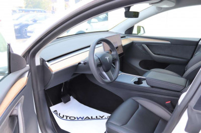 Tesla Model Y Gebrauchtwagen