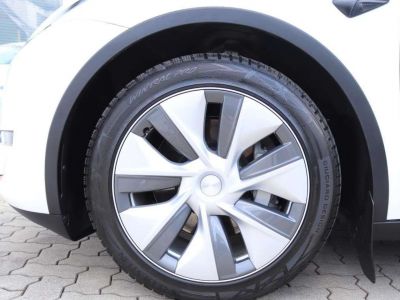 Tesla Model Y Gebrauchtwagen
