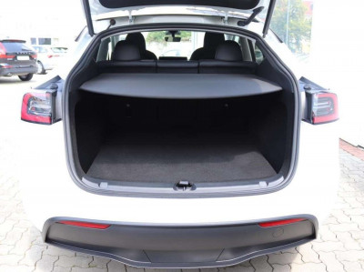Tesla Model Y Gebrauchtwagen