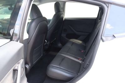 Tesla Model Y Gebrauchtwagen
