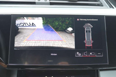 Audi e-tron Gebrauchtwagen Audi e-tron Gebrauchtwagen
