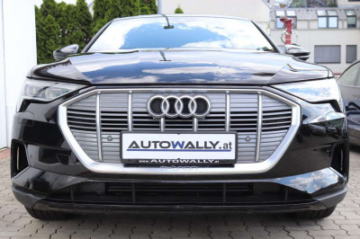 Audi e-tron Gebrauchtwagen Audi e-tron Gebrauchtwagen
