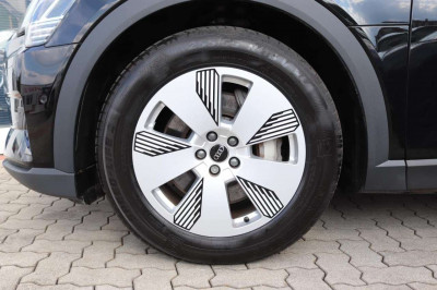 Audi e-tron Gebrauchtwagen Audi e-tron Gebrauchtwagen