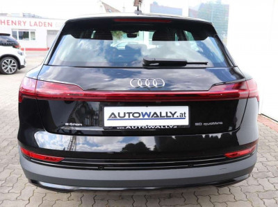 Audi e-tron Gebrauchtwagen Audi e-tron Gebrauchtwagen