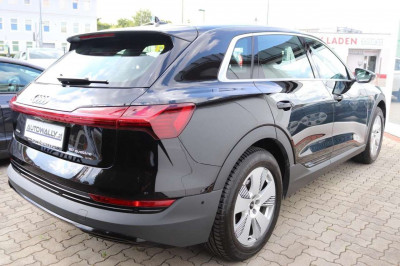 Audi e-tron Gebrauchtwagen Audi e-tron Gebrauchtwagen