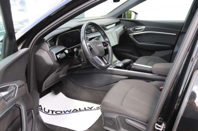 Audi e-tron Gebrauchtwagen Audi e-tron Gebrauchtwagen