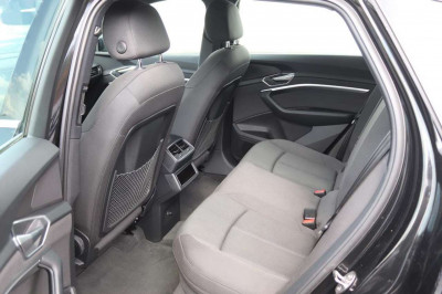Audi e-tron Gebrauchtwagen Audi e-tron Gebrauchtwagen