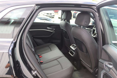 Audi e-tron Gebrauchtwagen Audi e-tron Gebrauchtwagen