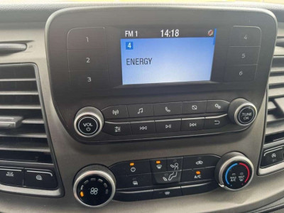 Ford Transit Gebrauchtwagen