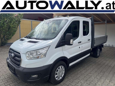 Ford Transit Gebrauchtwagen