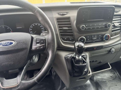 Ford Transit Gebrauchtwagen