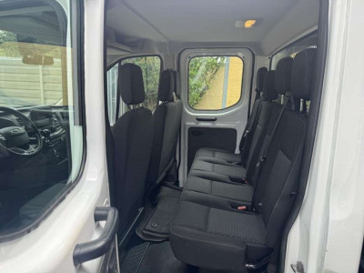 Ford Transit Gebrauchtwagen