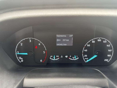 Ford Transit Gebrauchtwagen