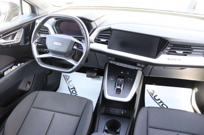 Audi Q4 e-tron Gebrauchtwagen