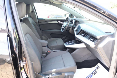 Audi Q4 e-tron Gebrauchtwagen
