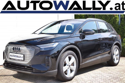 Audi Q4 e-tron Gebrauchtwagen
