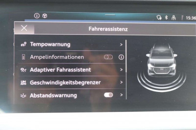 Audi Q4 e-tron Gebrauchtwagen