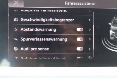 Audi Q4 e-tron Gebrauchtwagen