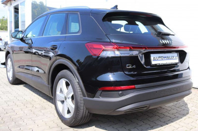 Audi Q4 e-tron Gebrauchtwagen