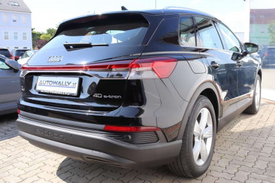 Audi Q4 e-tron Gebrauchtwagen