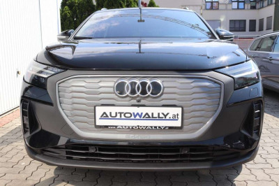 Audi Q4 e-tron Gebrauchtwagen