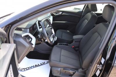Audi Q4 e-tron Gebrauchtwagen