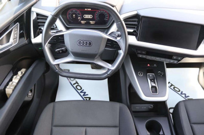 Audi Q4 e-tron Gebrauchtwagen