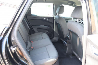 Audi Q4 e-tron Gebrauchtwagen