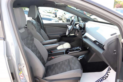 VW ID.4 Gebrauchtwagen VW ID.4 Gebrauchtwagen