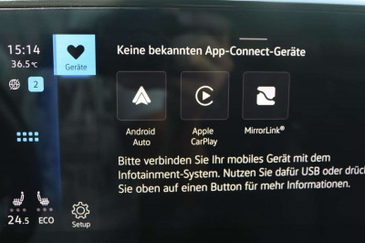 VW ID.4 Gebrauchtwagen VW ID.4 Gebrauchtwagen