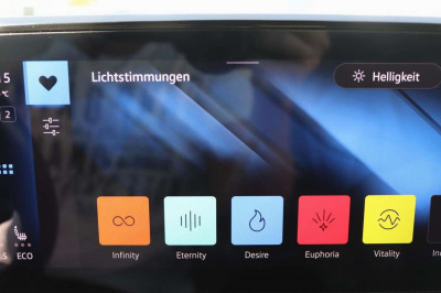 VW ID.4 Gebrauchtwagen VW ID.4 Gebrauchtwagen