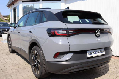 VW ID.4 Gebrauchtwagen VW ID.4 Gebrauchtwagen