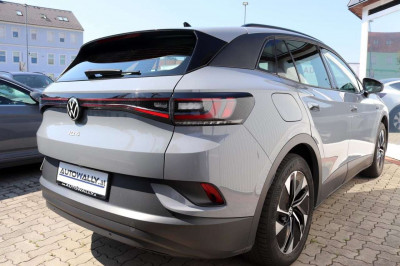 VW ID.4 Gebrauchtwagen VW ID.4 Gebrauchtwagen