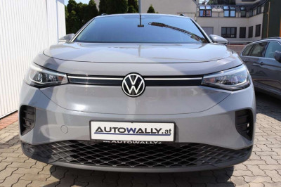VW ID.4 Gebrauchtwagen VW ID.4 Gebrauchtwagen