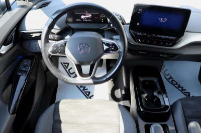 VW ID.4 Gebrauchtwagen VW ID.4 Gebrauchtwagen