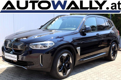 BMW iX3 Gebrauchtwagen BMW iX3 Gebrauchtwagen