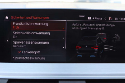 BMW iX3 Gebrauchtwagen BMW iX3 Gebrauchtwagen