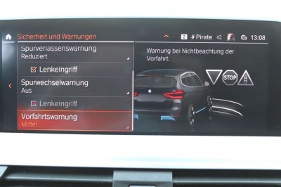 BMW iX3 Gebrauchtwagen BMW iX3 Gebrauchtwagen