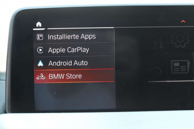 BMW iX3 Gebrauchtwagen BMW iX3 Gebrauchtwagen