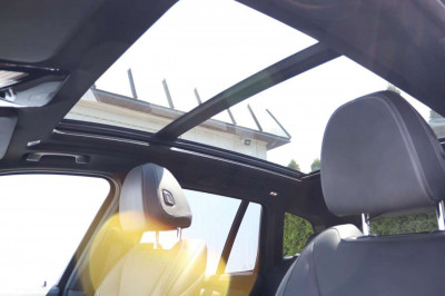 BMW iX3 Gebrauchtwagen BMW iX3 Gebrauchtwagen