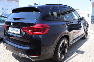 BMW iX3 Gebrauchtwagen BMW iX3 Gebrauchtwagen