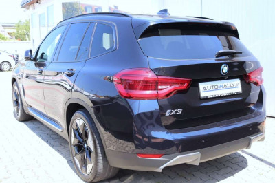 BMW iX3 Gebrauchtwagen BMW iX3 Gebrauchtwagen