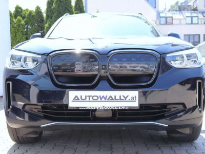 BMW iX3 Gebrauchtwagen BMW iX3 Gebrauchtwagen