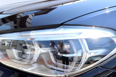 BMW iX3 Gebrauchtwagen BMW iX3 Gebrauchtwagen
