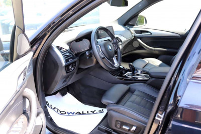 BMW iX3 Gebrauchtwagen BMW iX3 Gebrauchtwagen