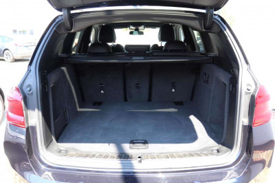 BMW iX3 Gebrauchtwagen BMW iX3 Gebrauchtwagen