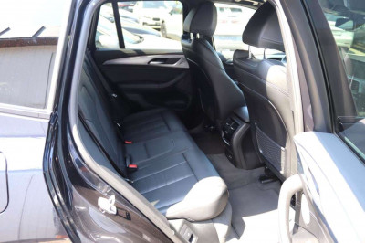 BMW iX3 Gebrauchtwagen BMW iX3 Gebrauchtwagen