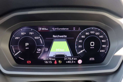 Audi Q4 e-tron Gebrauchtwagen Audi Q4 e-tron Gebrauchtwagen
