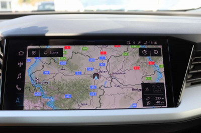 Audi Q4 e-tron Gebrauchtwagen Audi Q4 e-tron Gebrauchtwagen
