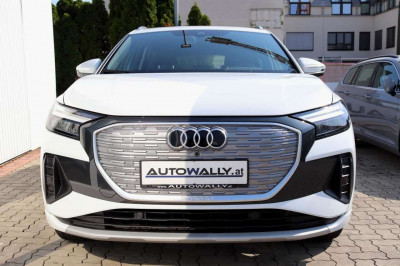 Audi Q4 e-tron Gebrauchtwagen Audi Q4 e-tron Gebrauchtwagen